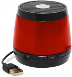 HMDX HX P230RDA EU Jam Bluetooth Wireless Portable Speaker